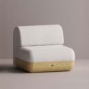 ELEKTRA MODULE - Yellow Plain White