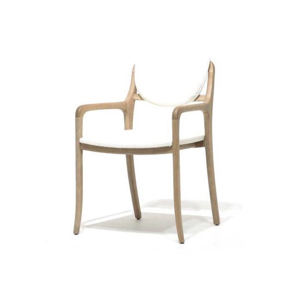 PIQUET ARMCHAIR