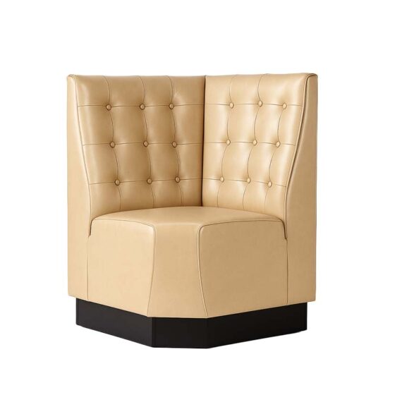 BANQUETTE CORNER