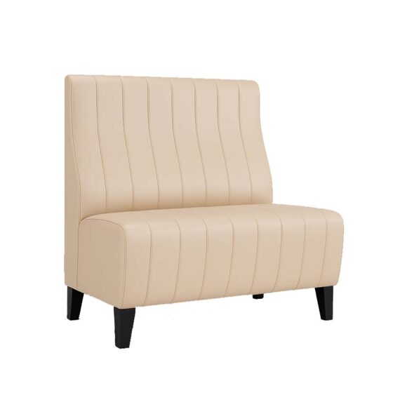VERTICAL-TUFTED BANQUETTE