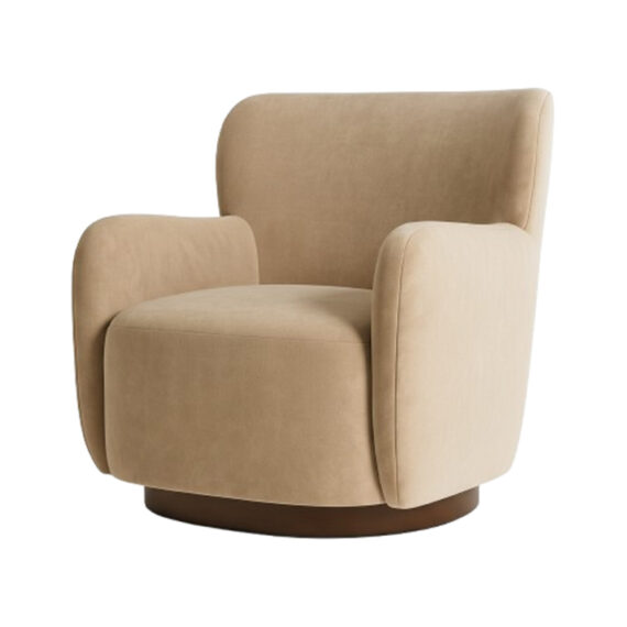 BEATRIX LOUNGE CHAIR