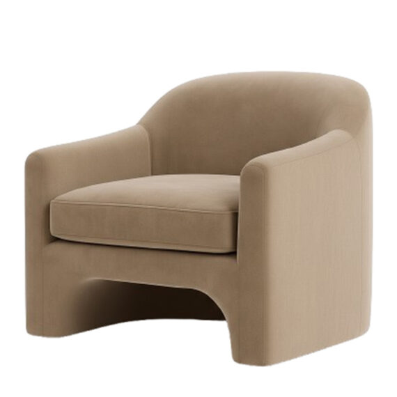 BUNGALOW LOUNGE CHAIR