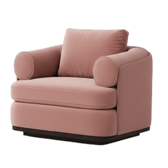 CAMILA LOUNGE CHAIR