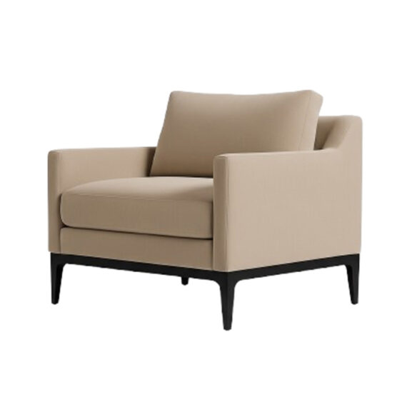 CARSON LOUNGE CHAIR