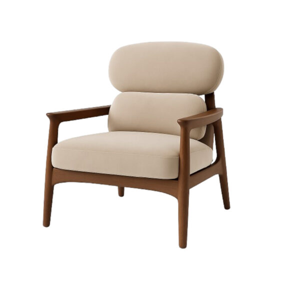CELLA LOUNGE CHAIR