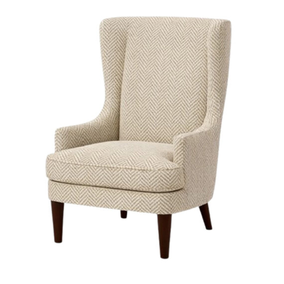 CHARLES LOUNGE CHAIR