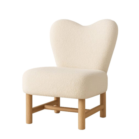 CORDIE LOUNGE CHAIR