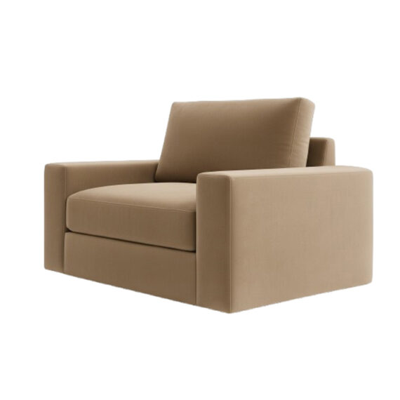 DAKOTA LOUNGE CHAIR