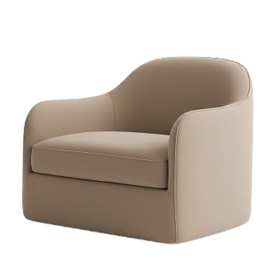 DALLAS LOUNGE CHAIR