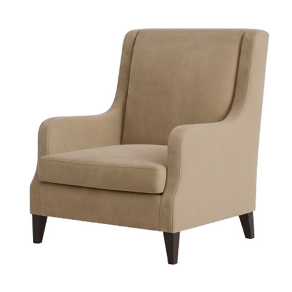 FRANCES LOUNGE CHAIR