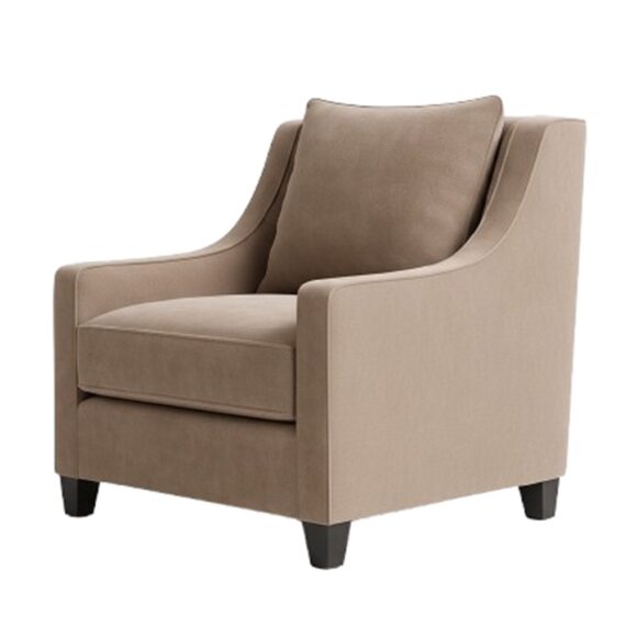 GRACE LOUNGE CHAIR