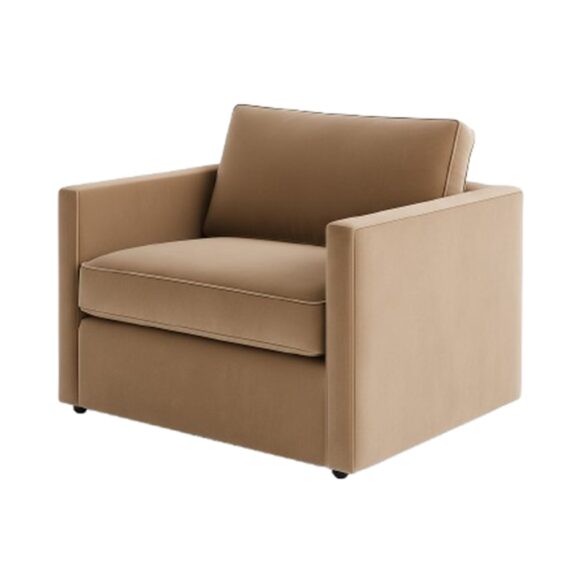 JOSEPH LOUNGE CHAIR