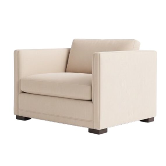 LIBERTY LOUNGE CHAIR