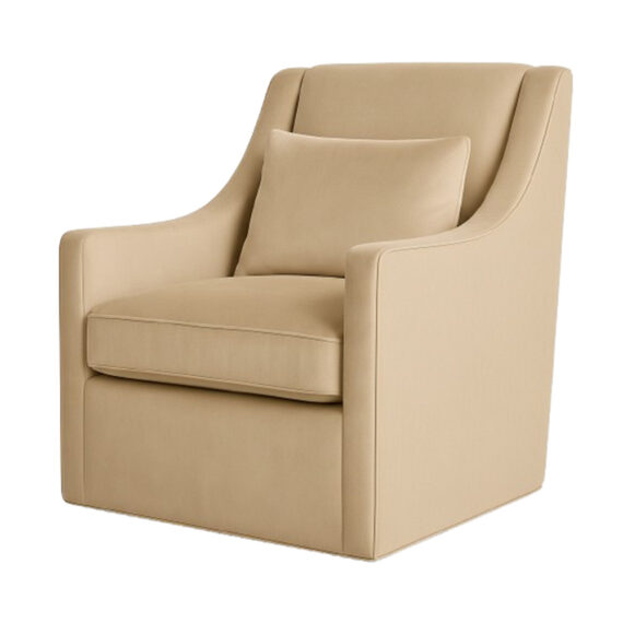 NEVE LOUNGE CHAIR