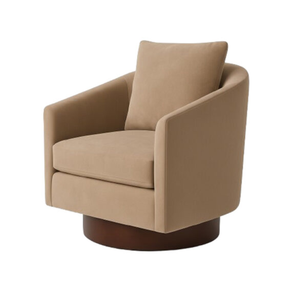 SAGE LOUNGE CHAIR