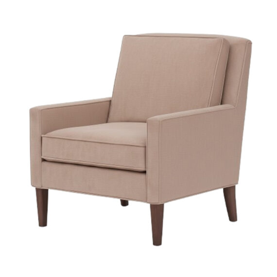 VICTOR LOUNGE CHAIR