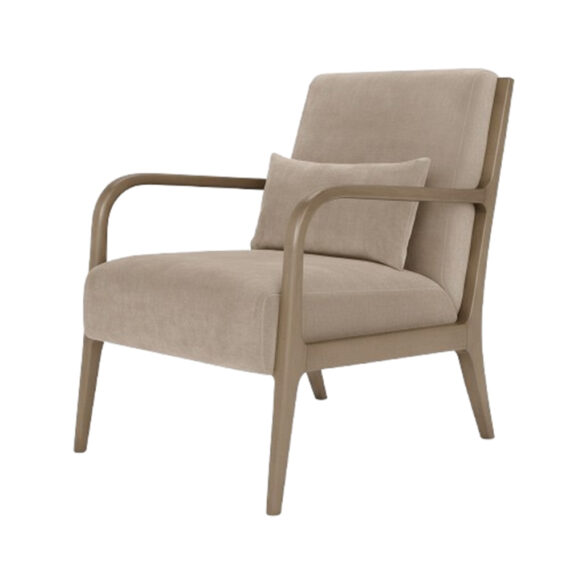 FLORENCE LOUNGE CHAIR