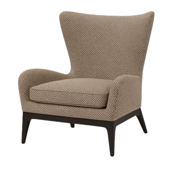 HILARY LOUNGE CHAIR