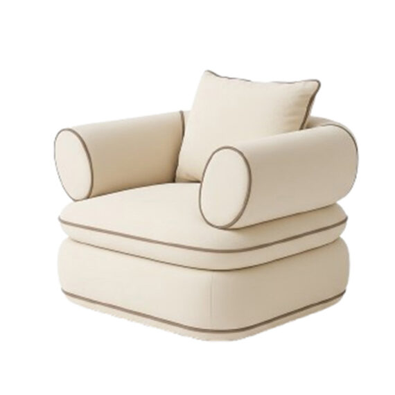 ROSA LOUNGE CHAIR