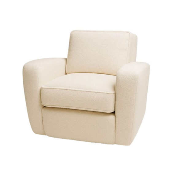 SHERRY LOUNGE CHAIR