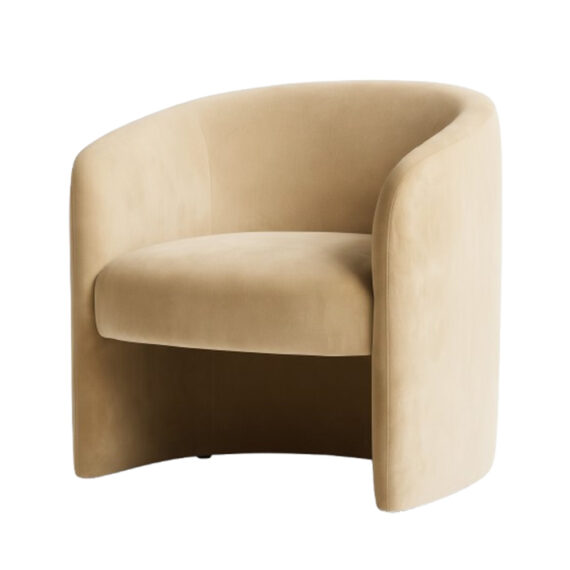 UNA LOUNGE CHAIR