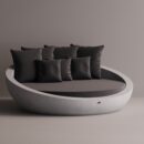 HESTIA - White Plain Anthracite