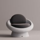 MILDA - White Plain Anthracite