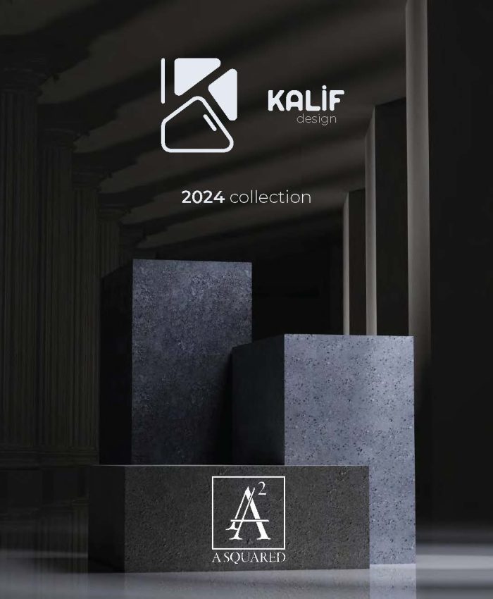 Kalif Design