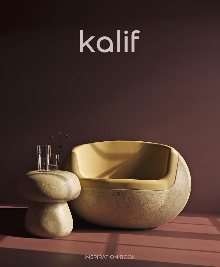 Kalif Look Book
